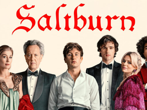 Saltburn Spotlight: Cast Insights and the Saltburn Bathtub Scene