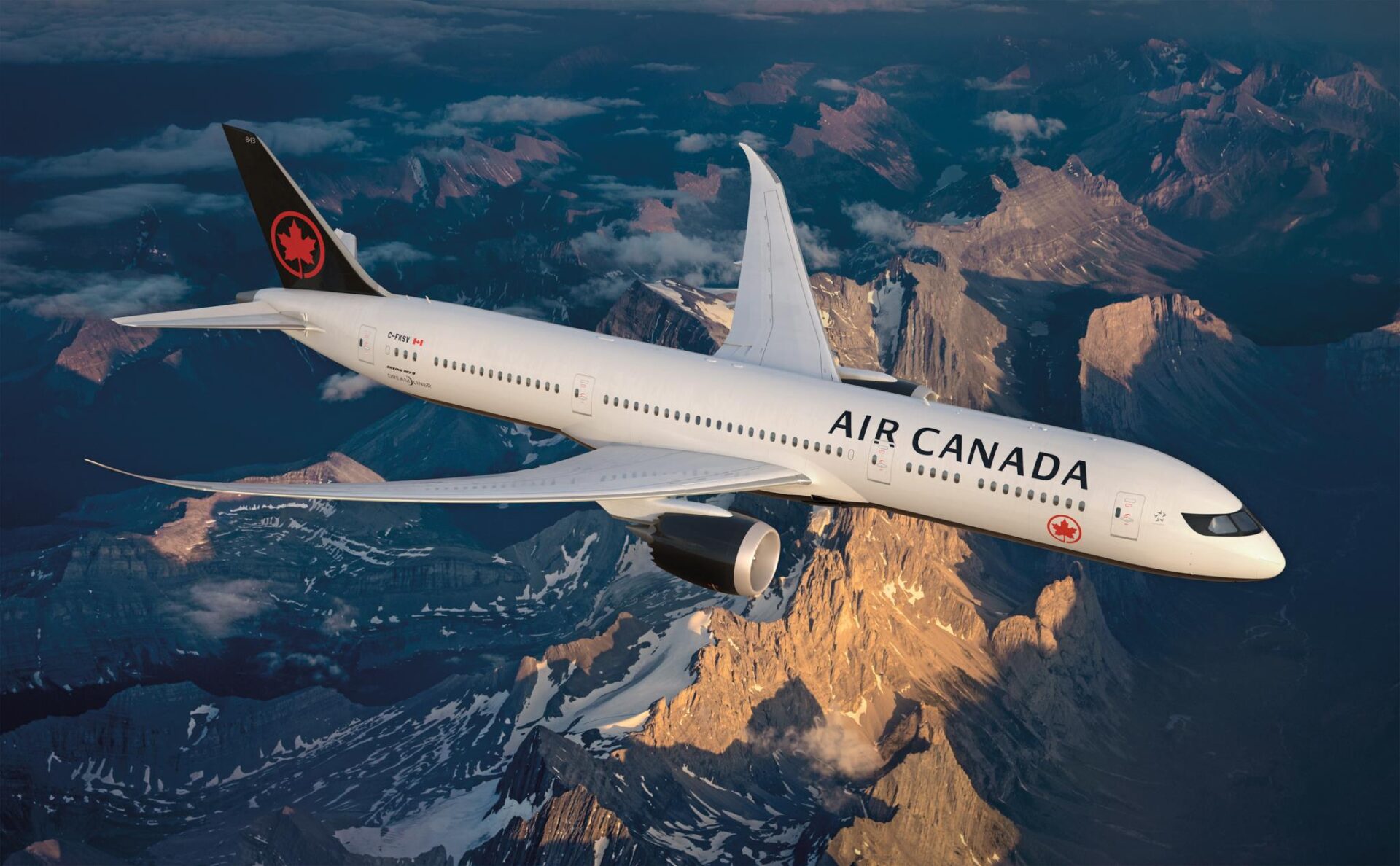 Air Canada Reviews: A Reddit Perspective on Airline Service