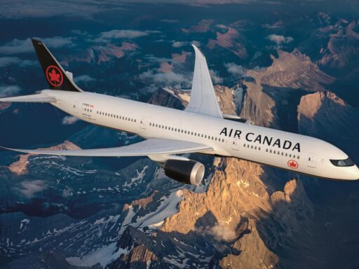 Air Canada Reviews: A Reddit Perspective on Airline Service