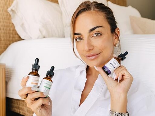 The Ultimate Guide to Mandelic Acid Serum and the Best Retinol Serum for Your Skin
