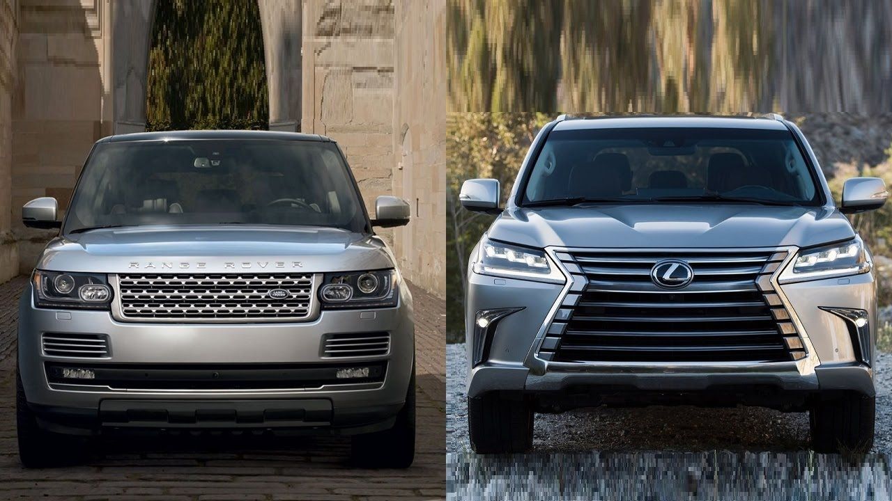 Best Luxury SUV: A Comprehensive Guide to Top Picks