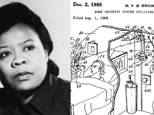 Meet Marie Van Brittan Brown and Her Incredible Invention