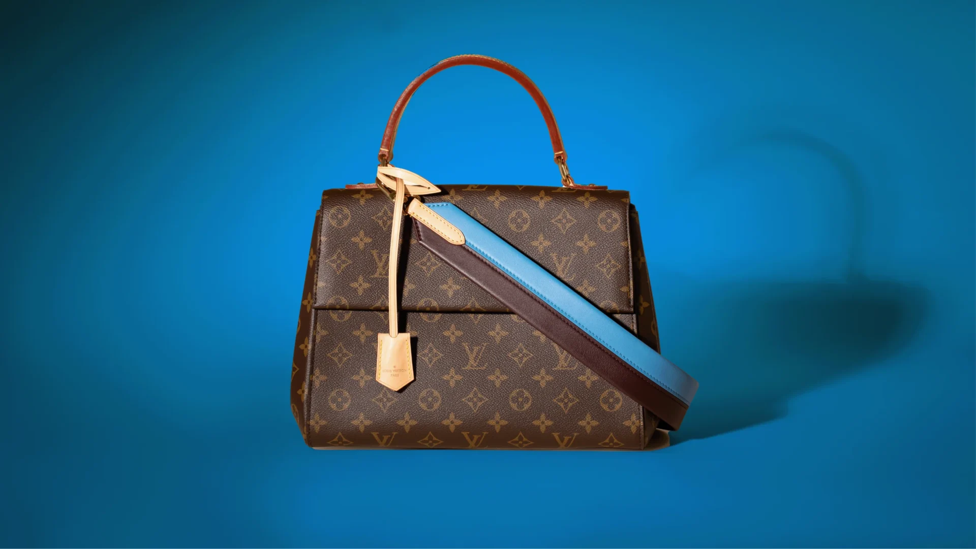 The Ultimate Guide to Louis Vuitton Bag: The LV Bag and Trainers