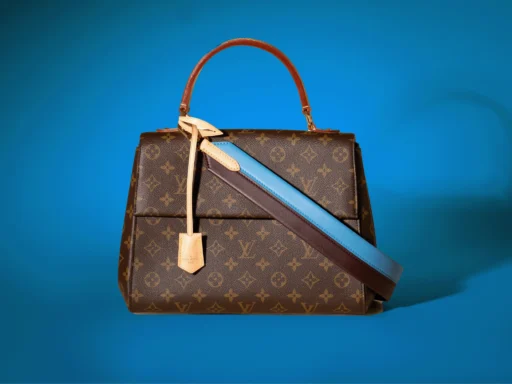 The Ultimate Guide to Louis Vuitton Bag: The LV Bag and Trainers
