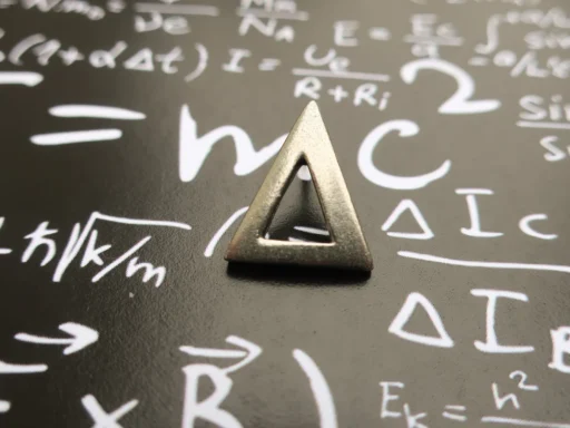 Delta Math: The Term Of Mathematics