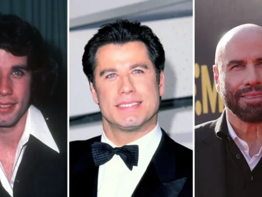 Is John Travolta Gay: Discussion on a Gender Controversy