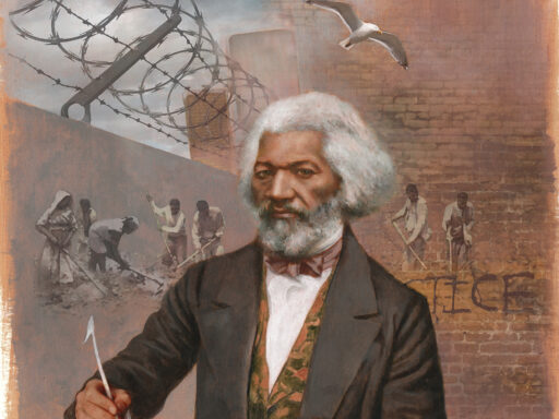 Frederick Douglass: Powerful Quotes from the Abolitionist Leader