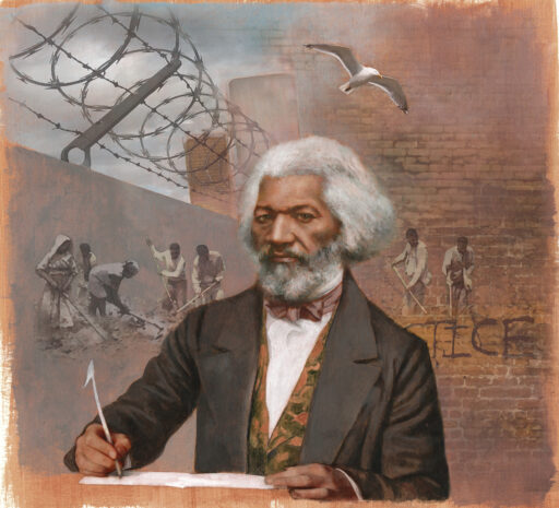 Frederick Douglass: Powerful Quotes from the Abolitionist Leader