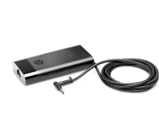 Introduction to HP Laptop Chargers