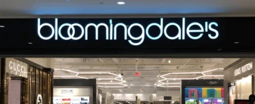 Exploring Bloomingdales: A Luxury Shopping Experience Near Me