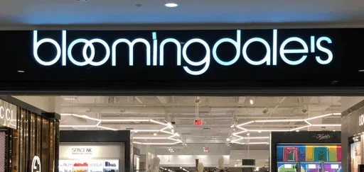 Exploring Bloomingdales: A Luxury Shopping Experience Near Me