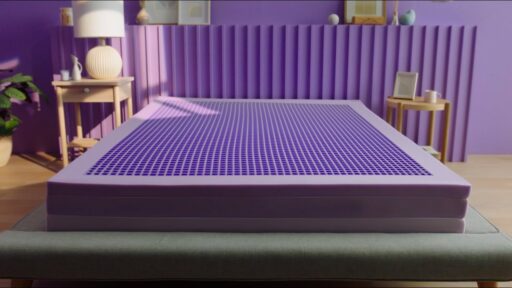 Best Purple Mattress for Heavy People: Expert Reviews 2024