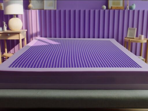 Best Purple Mattress for Heavy People: Expert Reviews 2024