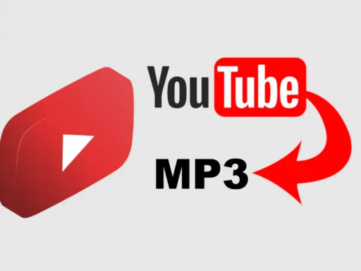 How to Convert YouTube to MP3: A Comprehensive Guide