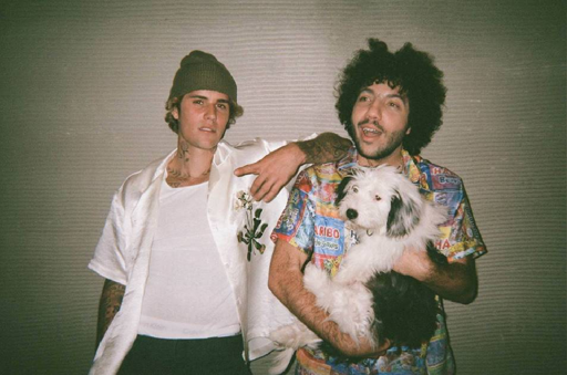 Justin Bieber and Benny Blanco: A Musical Collaboration of Hits and Success