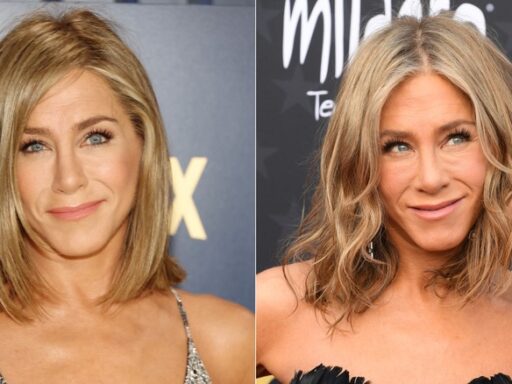 Jennifer Aniston New Haircut: A Transformation That Turns Heads