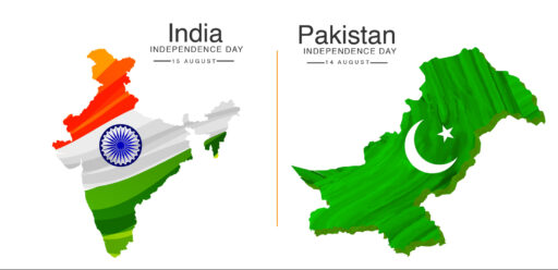 Happy Independence Day Pakistan & India: Honoring Freedom and Unity