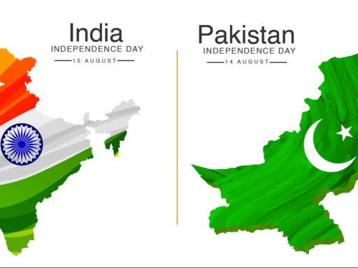 Happy Independence Day Pakistan & India: Honoring Freedom and Unity