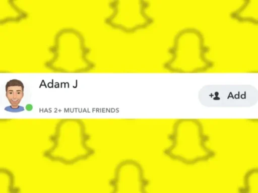 What Does The Green Dot Mean On Snapchat