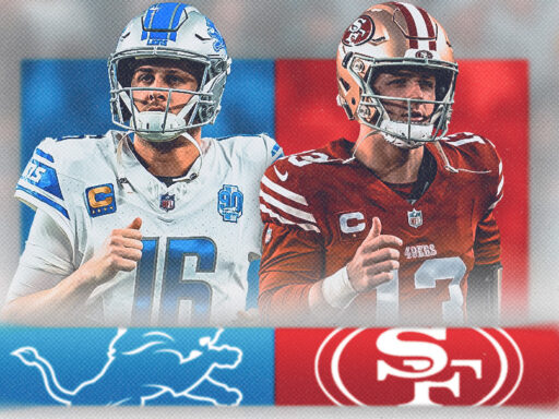 49ers vs Lions: Analyzing the Historic Matchups and Rivalry