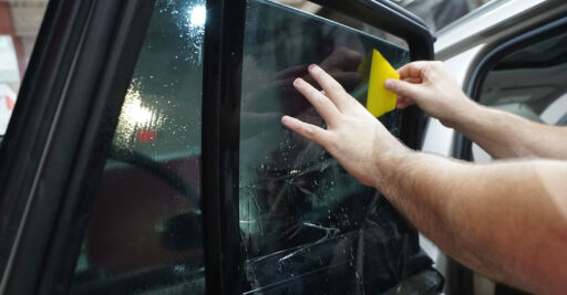 Benefits of Car Window Tint: Enhance Your Vehicle's Privacy