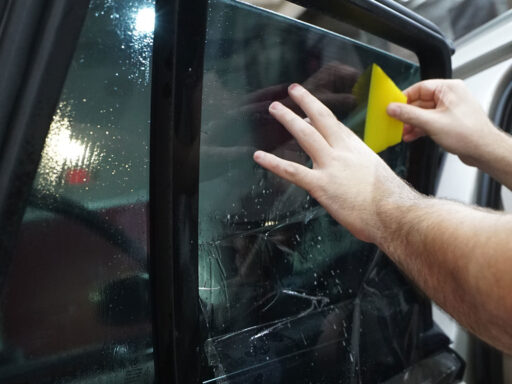 Benefits of Car Window Tint: Enhance Your Vehicle's Privacy