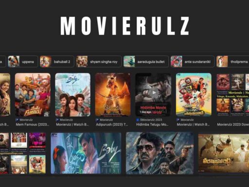 Download Movierulz 2023 Movies: Your Guide to Accessing Latest Releases