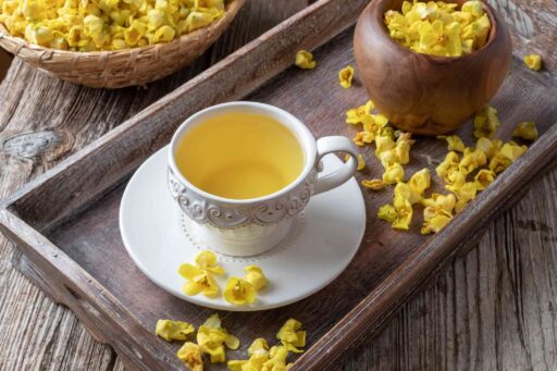 Mullein Tea And Its Advantages And Critical Impacts