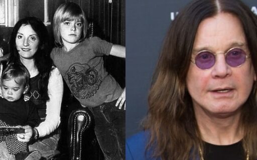 Thelma Riley Journey: Ozzy Osbourne's Ex-Wife and Her Life Beyond