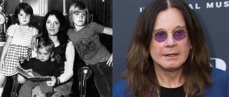 Thelma Riley Journey: Ozzy Osbourne's Ex-Wife and Her Life Beyond