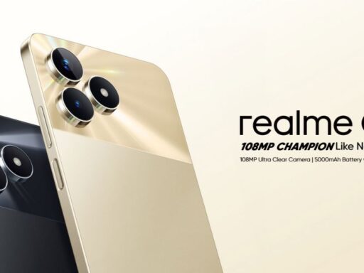 Realme C53 Price in Bangladesh: Latest Update and Best Deals