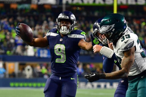 Eagles vs Seahawks: A Recap of the NFL Showdown on December 19, 2023