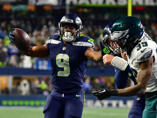 Eagles vs Seahawks: A Recap of the NFL Showdown on December 19, 2023