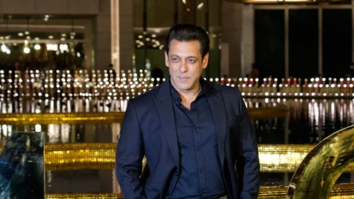 Salman Khan Net Worth: The Journey of Bollywood's Superstar