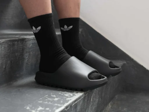 Addidas Yeezy Slides: Price of Style and Comfort