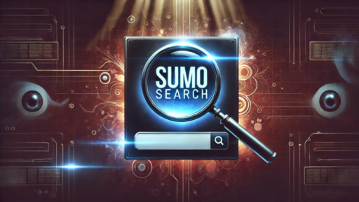 What is SumoSearch? A Comprehensive Overview