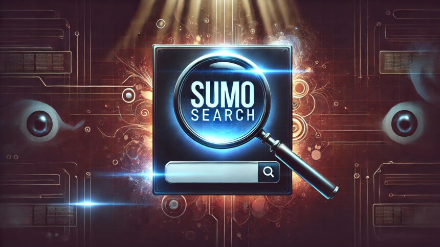 What is SumoSearch? A Comprehensive Overview