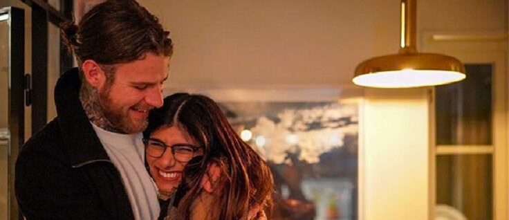 Mia Khalifa Relationships: A Journey of Love and Life