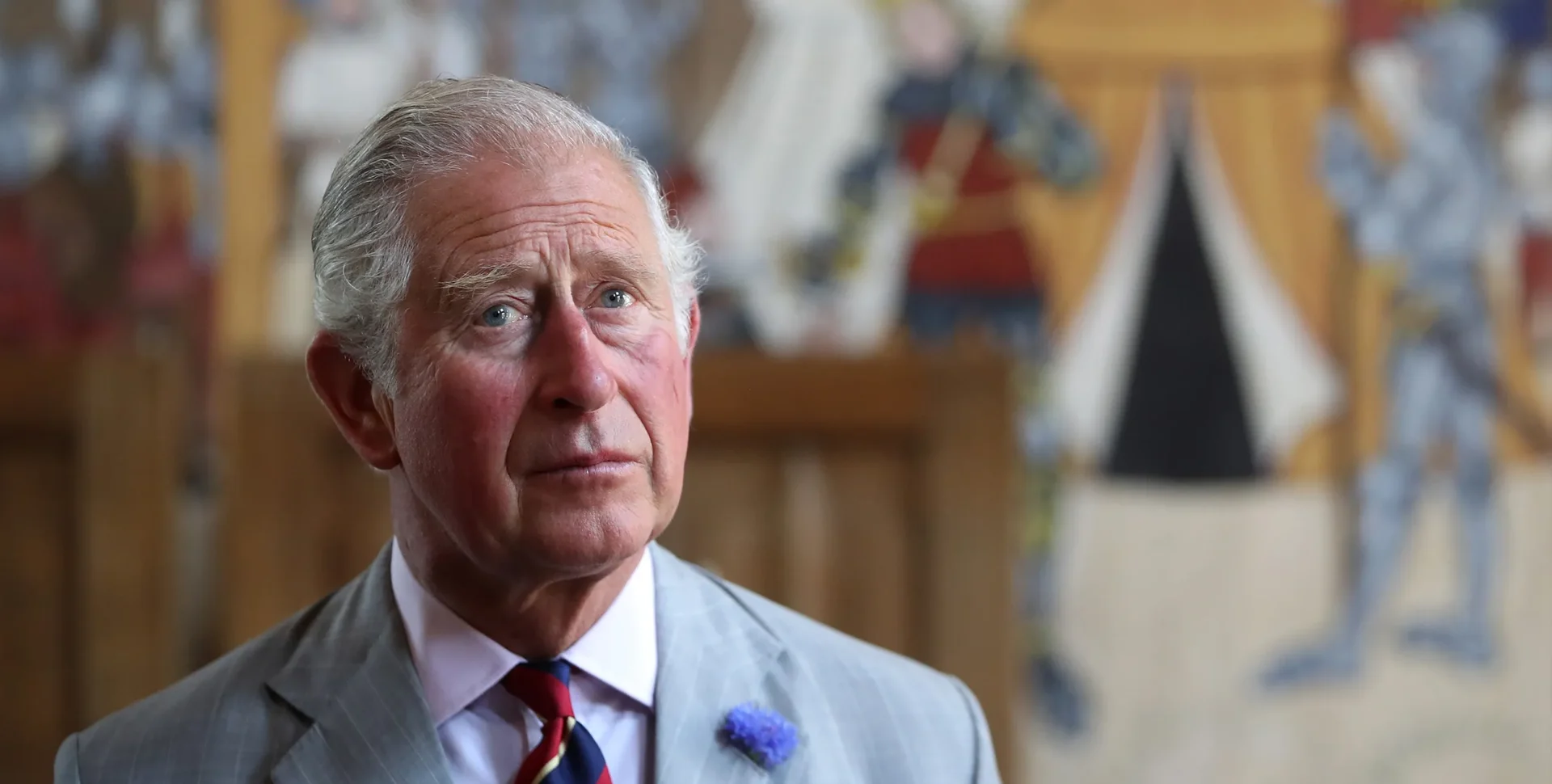 Prince Charles Cancer