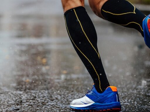 What Are The Compression Socks Benefits