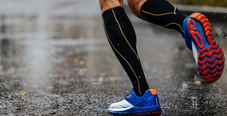 What Are The Compression Socks Benefits