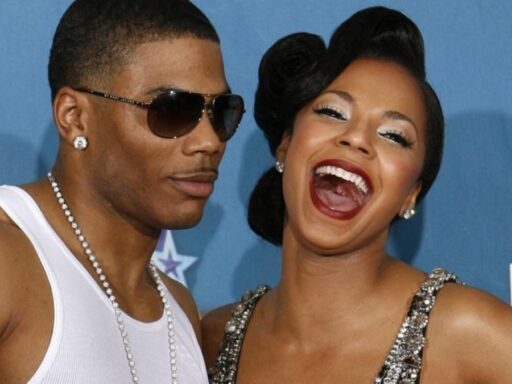 Nelly Net Worth 2024