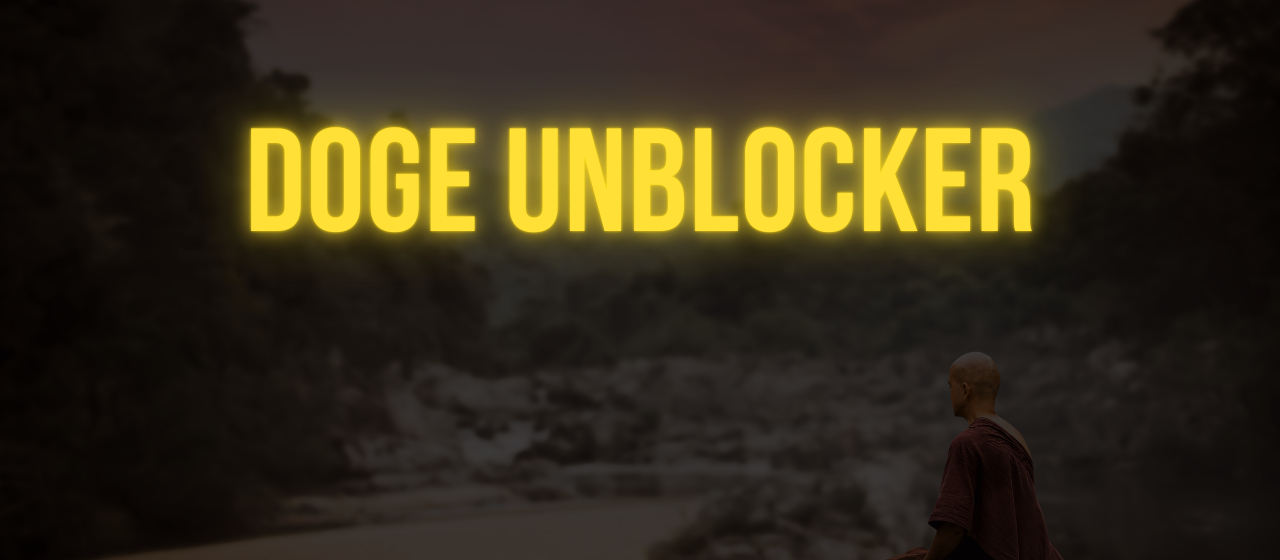 Doge Unblocker V4 Mobile & Proxy: Browse Freely
