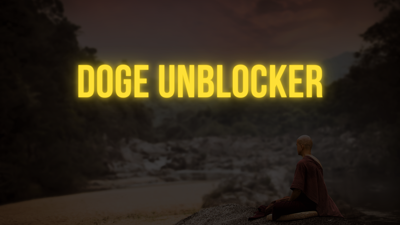 Doge Unblocker V4 Mobile & Proxy: Browse Freely