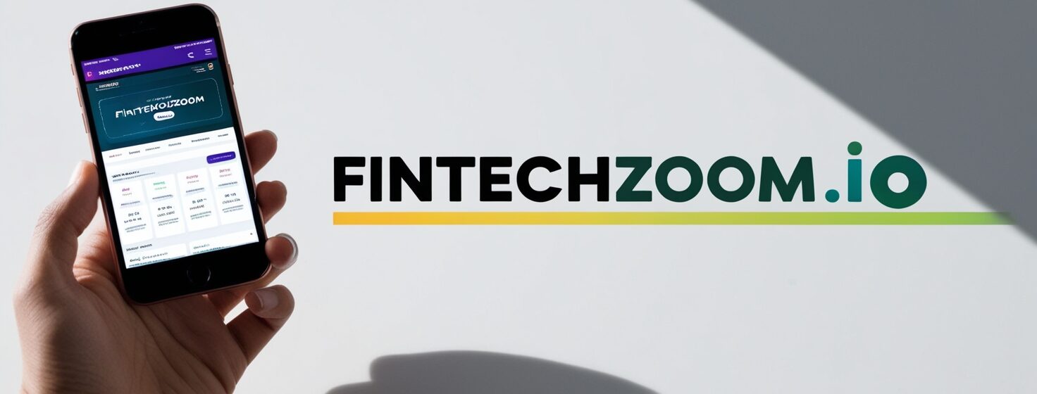 Fintechzoom .io Guide to Shocking Market Trends You Can’t Miss