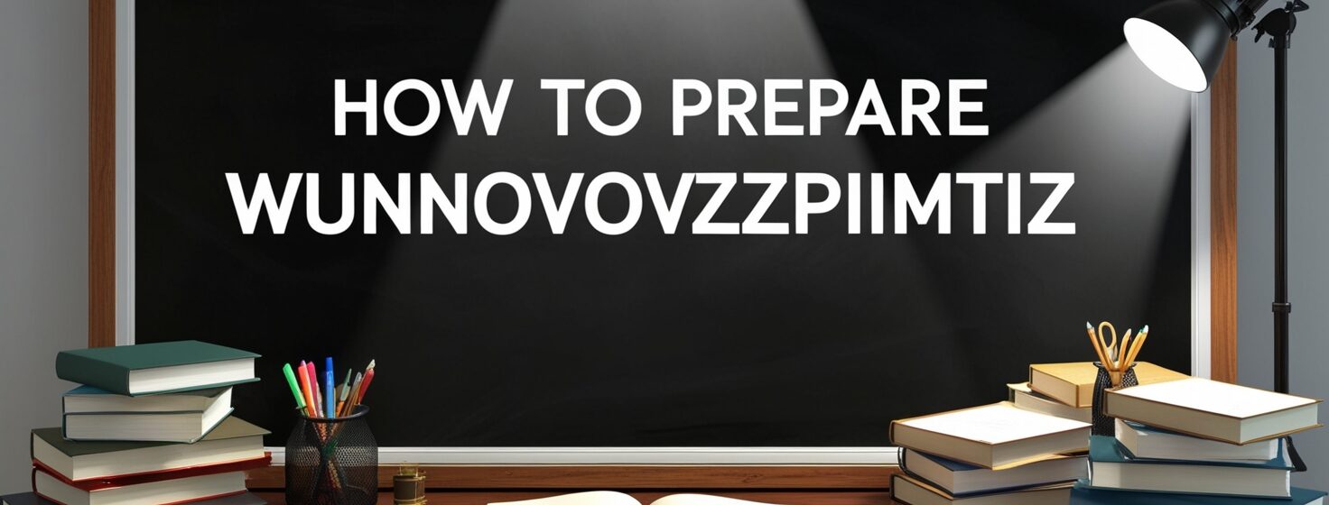 Wunonovzizpimtiz – Understanding Winona Exams & Study Tips
