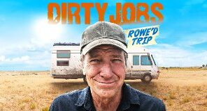 Mike Rowe Net Worth: Career, Achievements, and Legacy