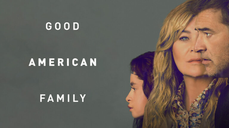 Good American Family: Cast, Air Dates, and Where to Watch